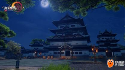 神都夜行录