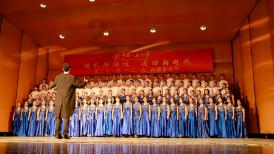 黑龙江广播电视台《新闻夜航》报道珍宝岛药业志愿服务行动